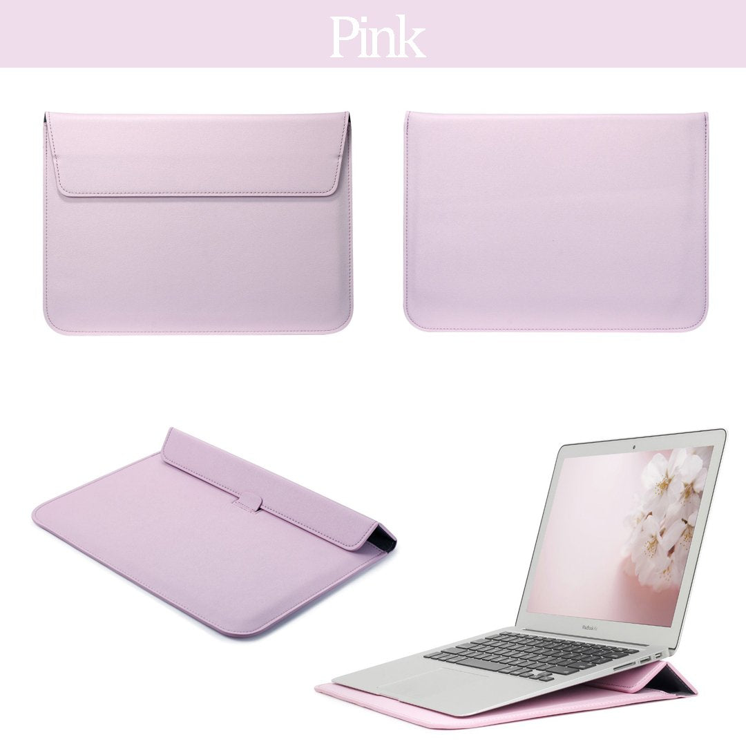 Laptop Bag Stand Cover Sleeve Notebook Bag-Veeddydropshipping