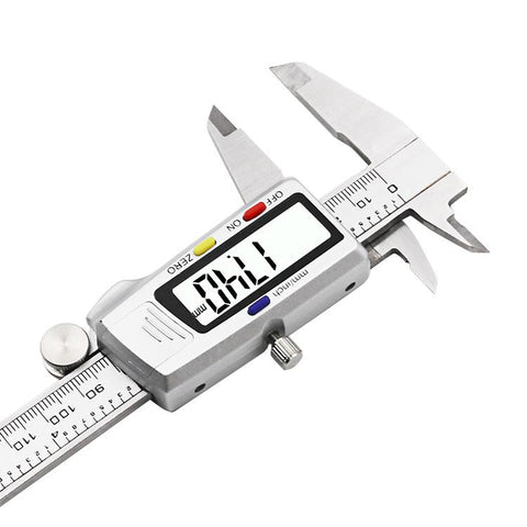 Measuring Tool Stainless Steel Digital Caliper-TI00151-Veeddydropshipping