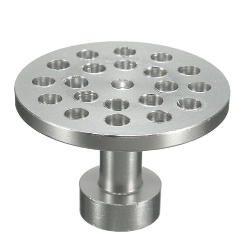 4pcs Car Body Paintless Dent Hail Buckle Aluminum Alloy Glue Puller-AM00489-Veeddydropshipping