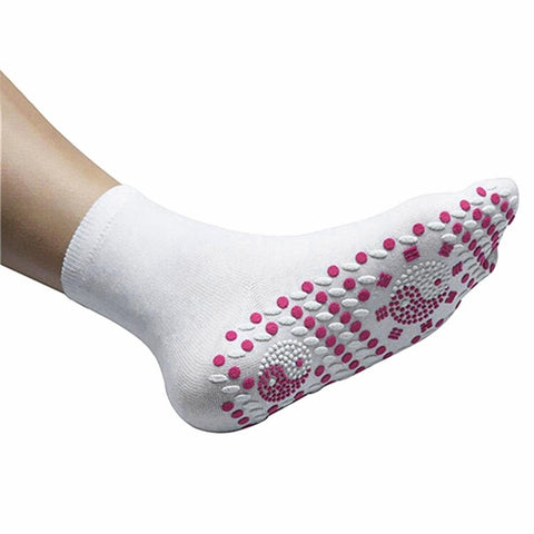 Men Self Heated Socks Tour Magnetic Therapy Comfortable-OS01523-Veeddydropshipping