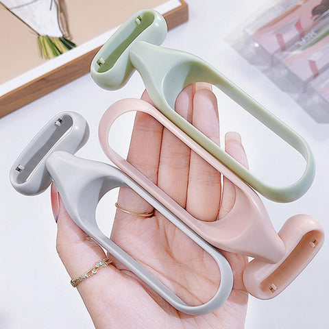 Hair Remover Knife Body Armpit Trimmer-BH00916-Veeddydropshipping