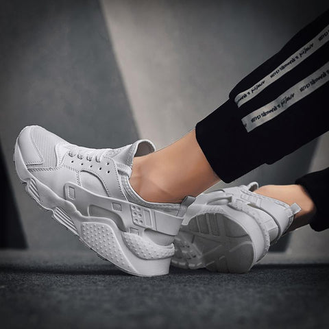 Platform Trainers Running Shoes Woman Sneaker Fashion-BS01423-Veeddydropshipping