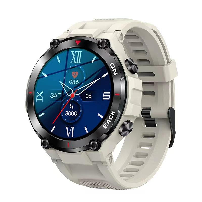 Smart Watch Men Outdoor Sports Watches Waterproof-JW00834-Veeddydropshipping