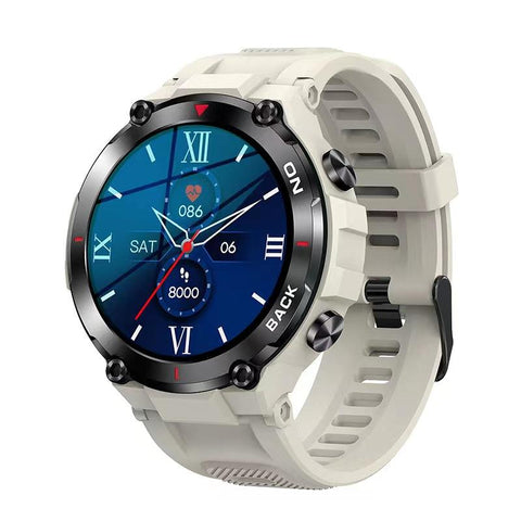Smart Watch Men Outdoor Sports Watches Waterproof-JW00834-Veeddydropshipping