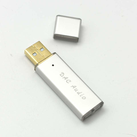 SA9023A + ES9018K2M USB Portable DAC HIFI External Audio Card Decoder-CE00925-Veeddydropshipping