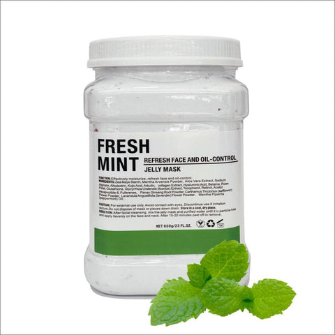 Mask Powder Anti-aging Brighten Peel-BH00235-Veeddydropshipping