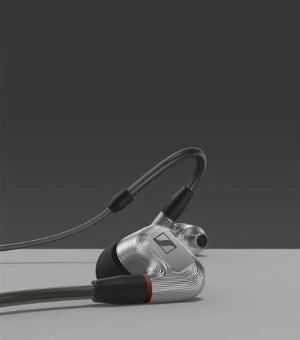 High Quality DIY In-Ear Noise Cancelling Wired Headphone-Veeddydropshipping