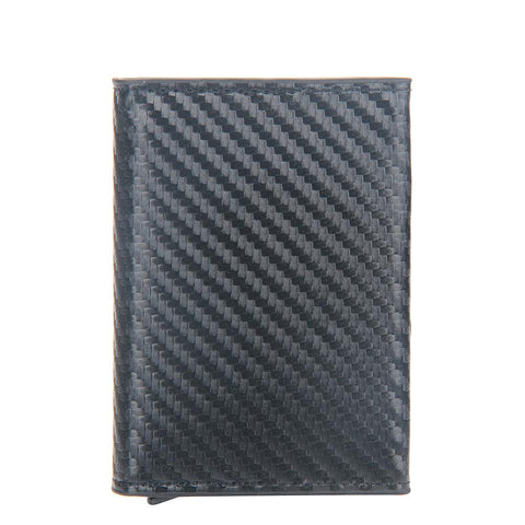 Carte Thin Aluminium Metal Wallets Pocket Case Bank Credit Card-BS00619-Veeddydropshipping