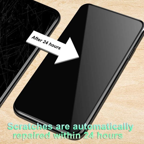 3Pcs Hydrogel Film for Xiaomi Mi 11 12 Lite 5G 12T Pro Screen Protector for Xiaomi-PA00580-Veeddydropshipping