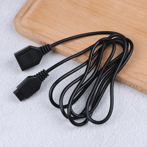 Hot sale Controller extension cable for sega megadrive genesis amiga -CE01383-Veeddydropshipping