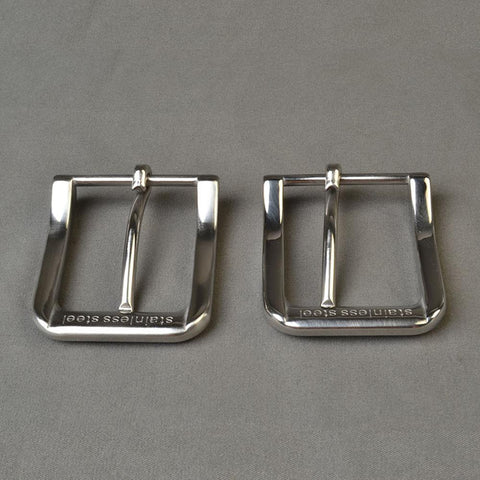 DIY Stainless Steel Belt Buckle Leather Craft-HA00133-Veeddydropshipping