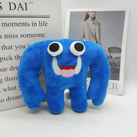 Hot Garten of Banban Plush Toys Horror Game Figure Doll Cartoon-TB01580-Veeddydropshipping