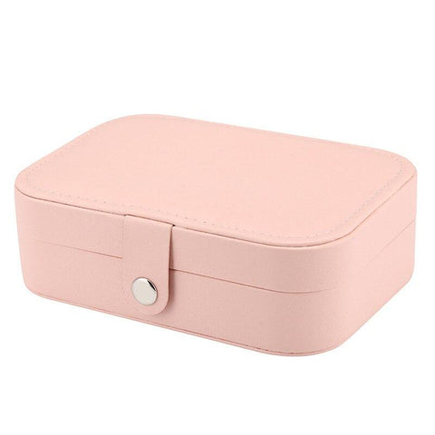 Design Fashion Matching Essentials Jewelry Box Jewelry -JW01694-Veeddydropshipping