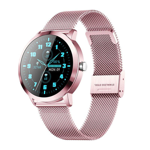 Mijia Smart Watch Women Information Physiological Reminder Smartwatch-CE00665-Veeddydropshipping