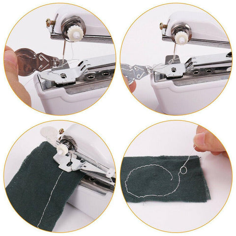 Handheld Sewing Machine Mini Stitch-HA00007-Veeddydropshipping