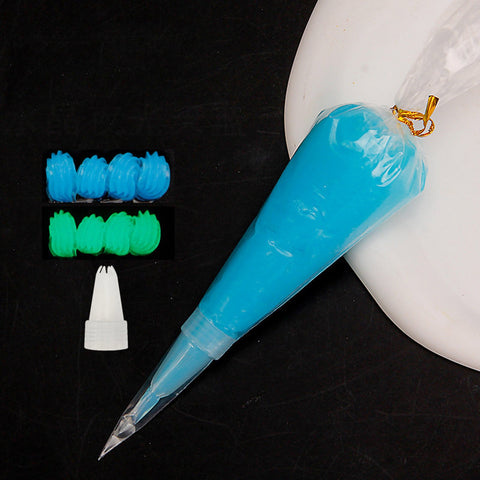 Gum Antifreeze Fluorescent Luminous Fake Whipped Clay-HA00054-Veeddydropshipping