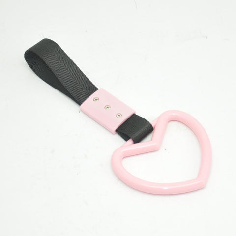 Handle Strap Charm Ring Styling Drift Strap Car-AM01309-Veeddydropshipping