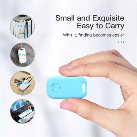 Tuya Smart Finder Wireless Bluetooth 4.0 Mini Gps Tracker Bag Pet Finder-AM00635-Veeddydropshipping