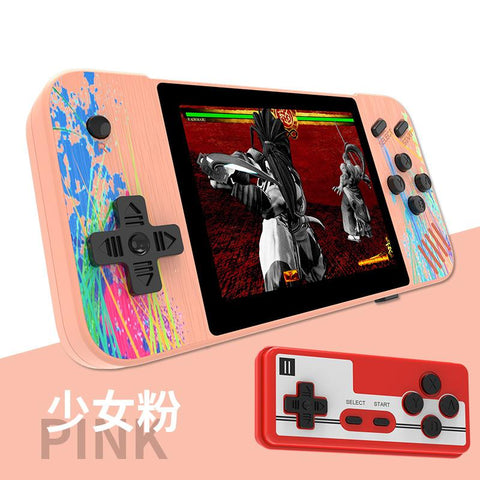 G3 Handheld Game Console Sup Built-in 800-in-one FC Classic Games -CE01308-Veeddydropshipping
