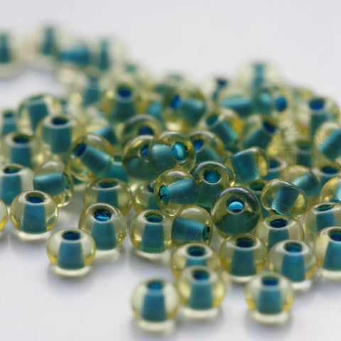 10 Grams Czech Seed Beads - Varies Colors-JW01462-Veeddydropshipping