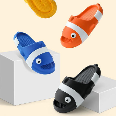 Summer New Home Anti-Skid Eva Solid Color Couple Outdoor-BS01242-Veeddydropshipping