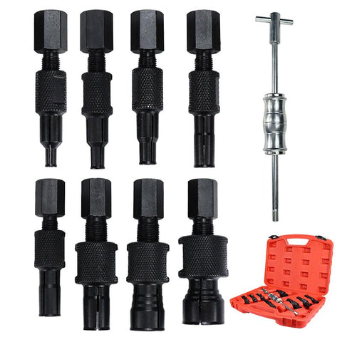 Bearing Puller Set Slide Car Tools-TI00123-Veeddydropshipping