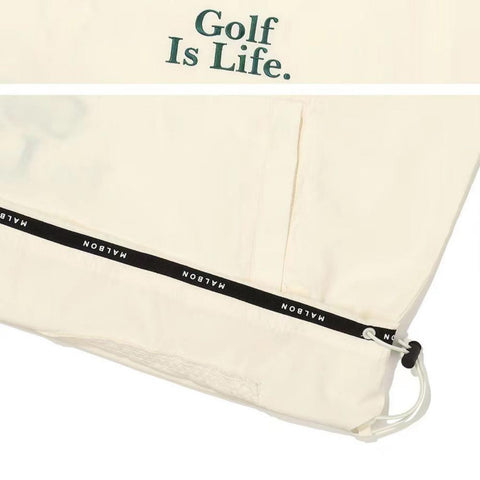 Malbon Golf Spring Autumn 2023 Men's Clothing Korean Casual Sports Style -OS00720-Veeddydropshipping