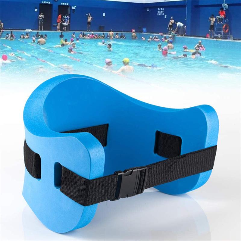 Safety Swim Floating Belt Learn To Swim Self-taught Swimming Equipment Floating-OS00039-Veeddydropshipping