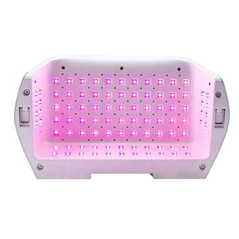 Nail Lamp UV LED Nail Dryer Quick Art Manicure -BH01099-Veeddydropshipping