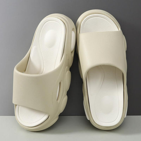 Beach EVA Soft Sole Slide Sandals Casula Men Ladies-BS01081-Veeddydropshipping