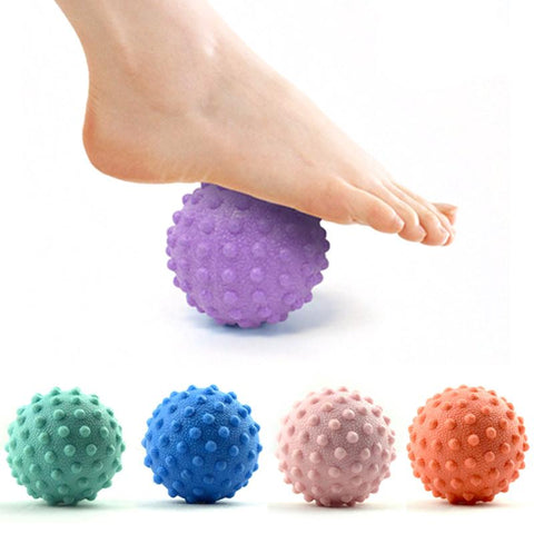 Point Sport Fitness Hand Foot Pain Relief Plantar Fasciitis Reliever-BH01458-Veeddydropshipping