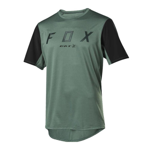 short sleeve Downhill Mountain Bike MTB BATFOX Shirts Offroad DH Motorcycle -OS01220-Veeddydropshipping