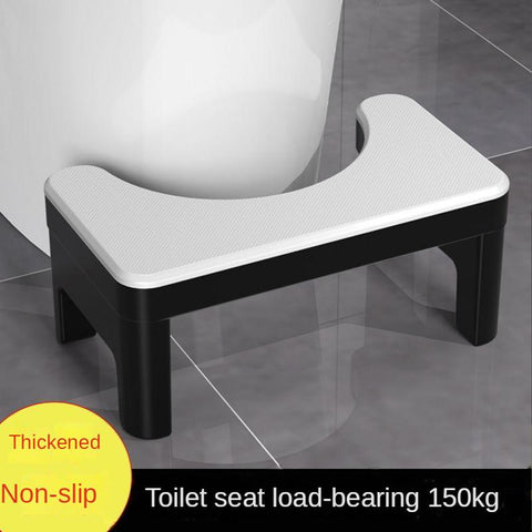 Toilet foot stool deep squatting pit-HA01730-Veeddydropshipping