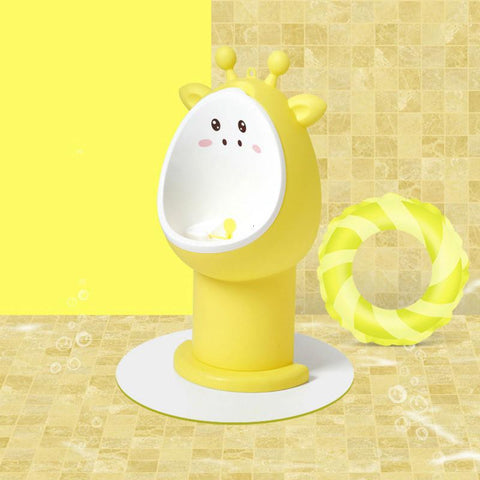 Baby Boy Potty Training Toilet Training Children Stand Vertical Urinal Boys-TB00752-Veeddydropshipping
