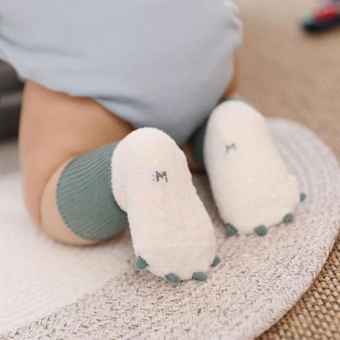 2019 New cute autumn and winter newborn socks casual warm baby-TB00732-Veeddydropshipping