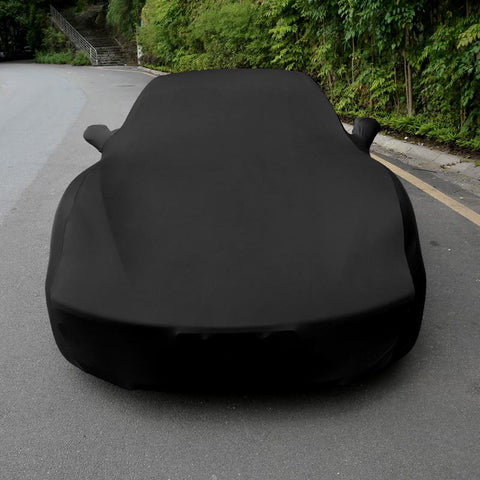 clothing auto cover dust sun protection Exterior Accessories-AM00852-Veeddydropshipping
