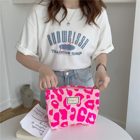 Bag Retro Flower Ladies Small Clutch Purse Travel Handbags-BS00559-Veeddydropshipping