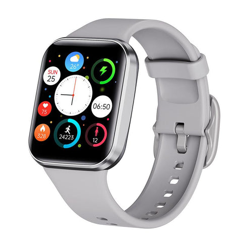 Montre connectée Q23 pour hommes, moniteur d&#39;oxygène dans-CE00538-Veeddydropshipping