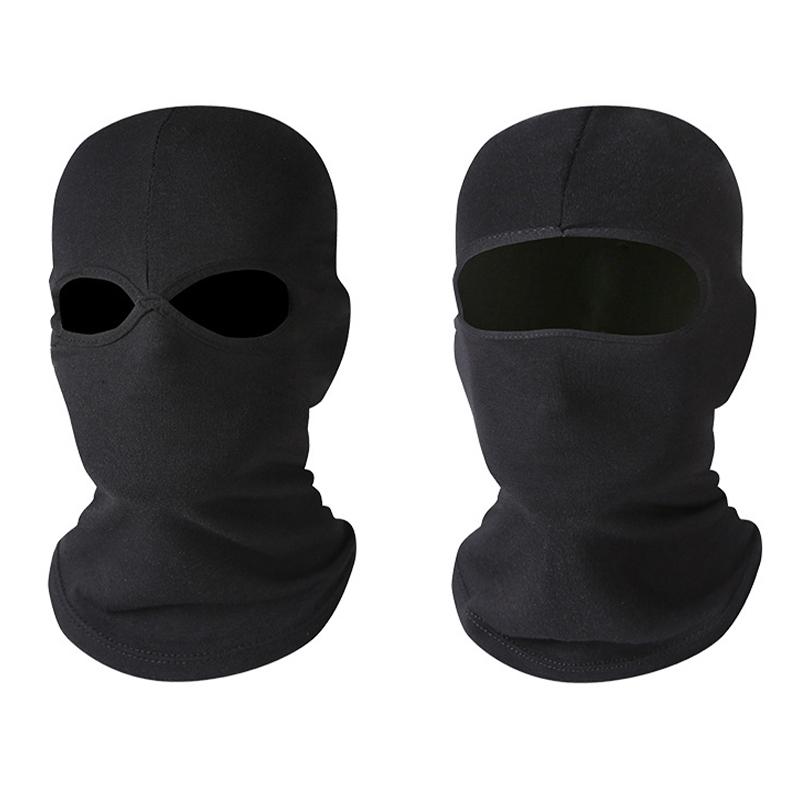 Full Face Cover hat Balaclava Hat Army Tactical CS Winter Ski Cycling Hat Sun -OS01017-Veeddydropshipping