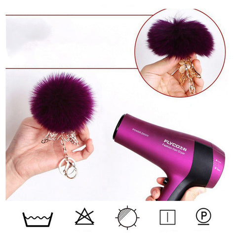 Hairball Handmade Clothing Knitted Hat  Accessories-HA00040-Veeddydropshipping