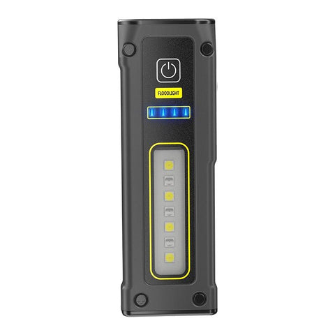 STD01 Portable Multi-Function Flashlight-TI00767-Veeddydropshipping