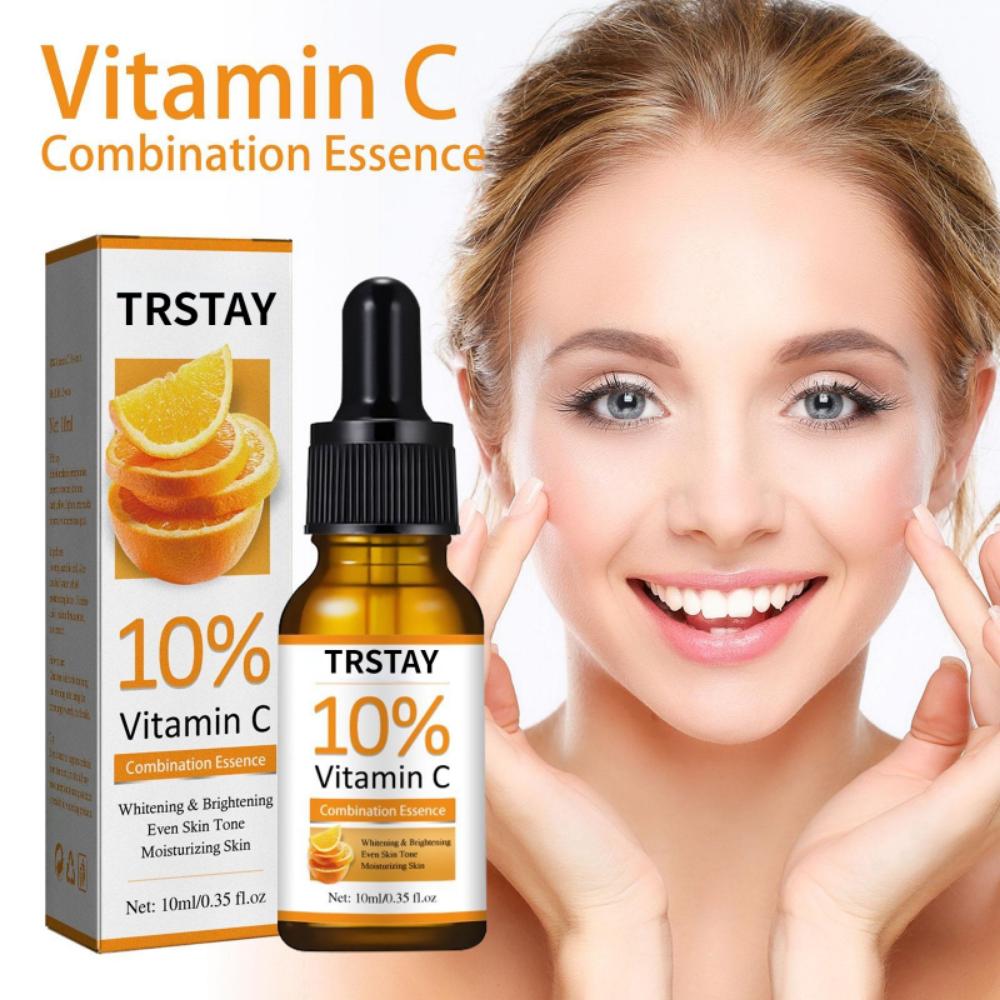 Vitamin C Serum Whitening Facial-BH00199-Veeddydropshipping