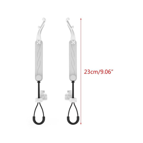 Anti-Throw VR Handle Grip Straps Accessories for Pico 4 VR Gaming -CE01184-Veeddydropshipping