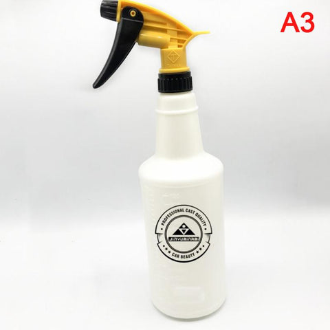 1pc Ultra-fine Water Mist Cylindrical Spray Bottle HDPE Chemical-AM00520-Veeddydropshipping