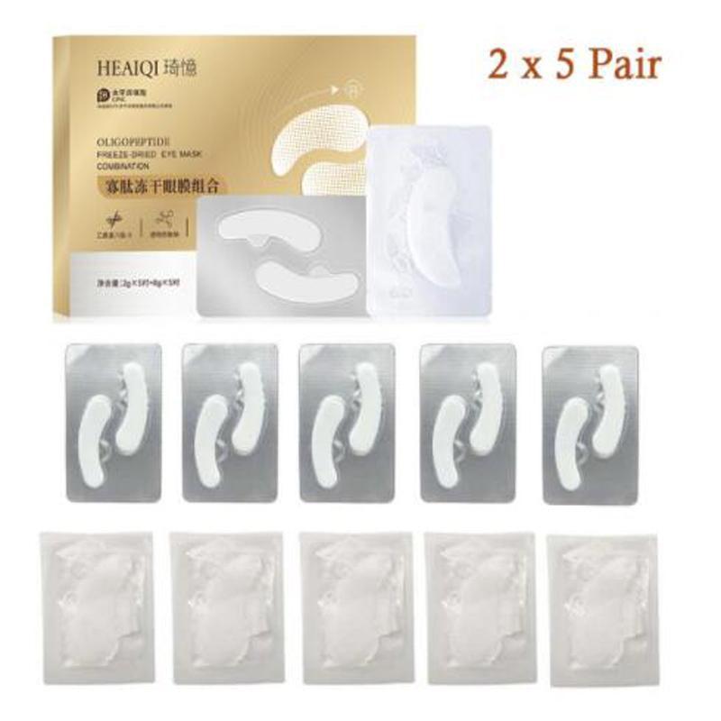 Eye Masks Soluble Skin Care-BH00284-Veeddydropshipping