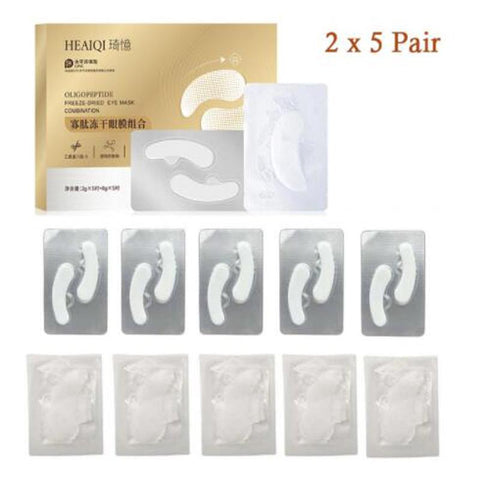 Eye Masks Soluble Skin Care-BH00284-Veeddydropshipping