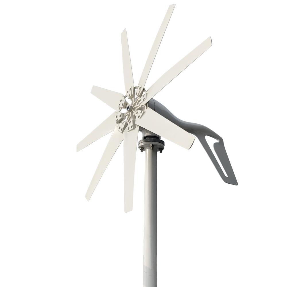 Wind Turbine Generator Power-TI00646-Veeddydropshipping
