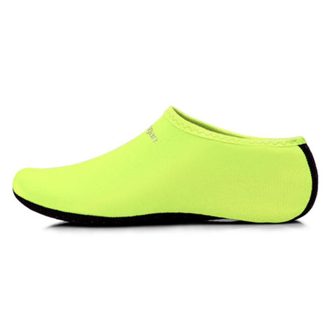 Water Sport Shoes Aqua Sock Snorkeling Seaside Swimming-OS01266-Veeddydropshipping