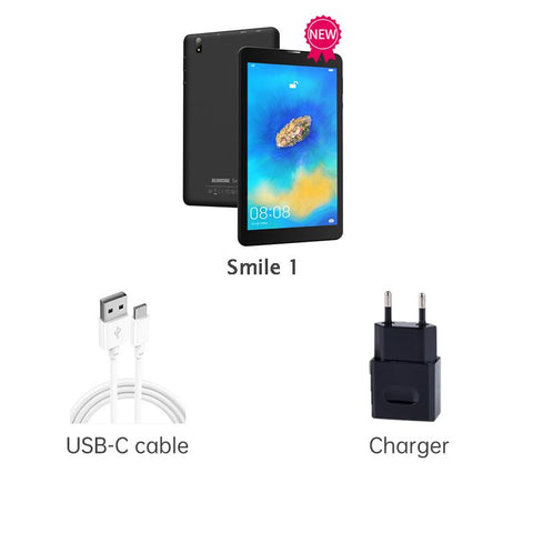 Smile   Tablet  LTE Phone Call Tablet-CO00354-Veeddydropshipping