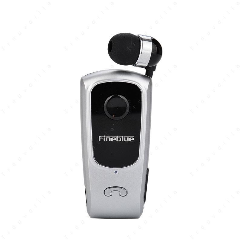 Fineblue Wireless Bluetooth Earphone with Wire-Veeddydropshipping